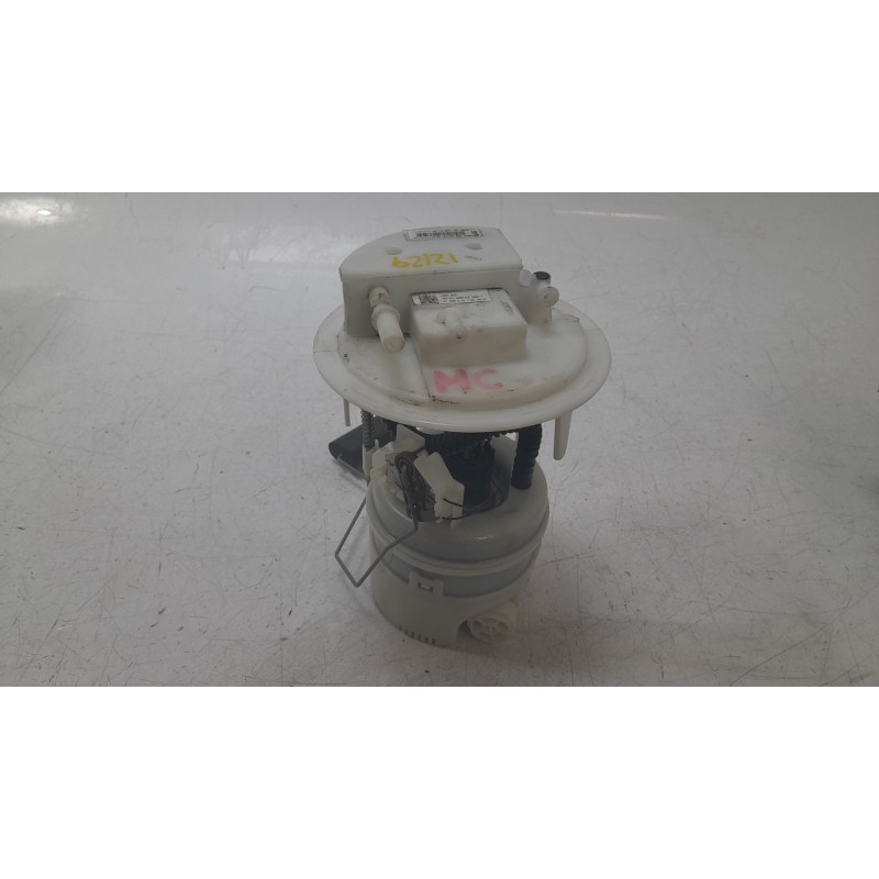 Recambio de bomba combustible para peugeot 3008 ii suv (mc_, mr_, mj_, m4_) 1.2 thp/ puretech 130 (mrhnsm, mrhnsu, mrhnsj, mrhny