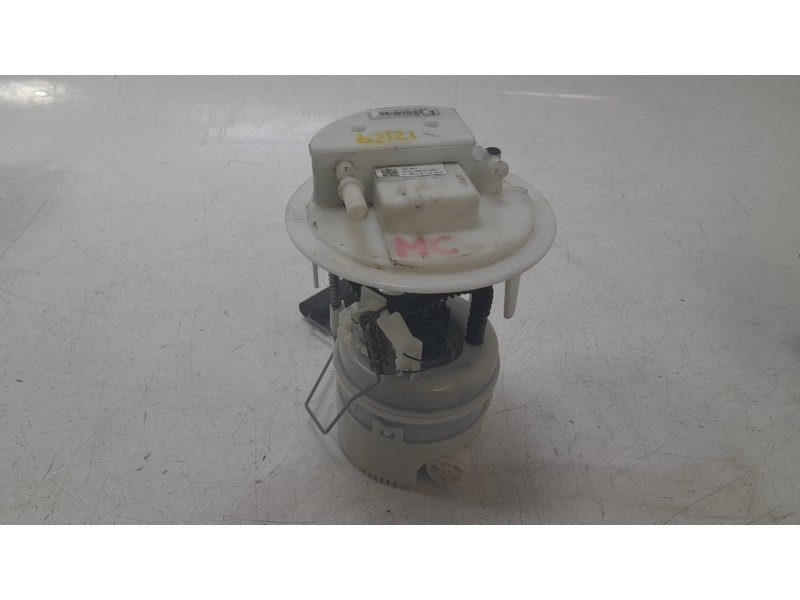 Recambio de bomba combustible para peugeot 3008 ii suv (mc_, mr_, mj_, m4_) 1.2 thp/ puretech 130 (mrhnsm, mrhnsu, mrhnsj, mrhny