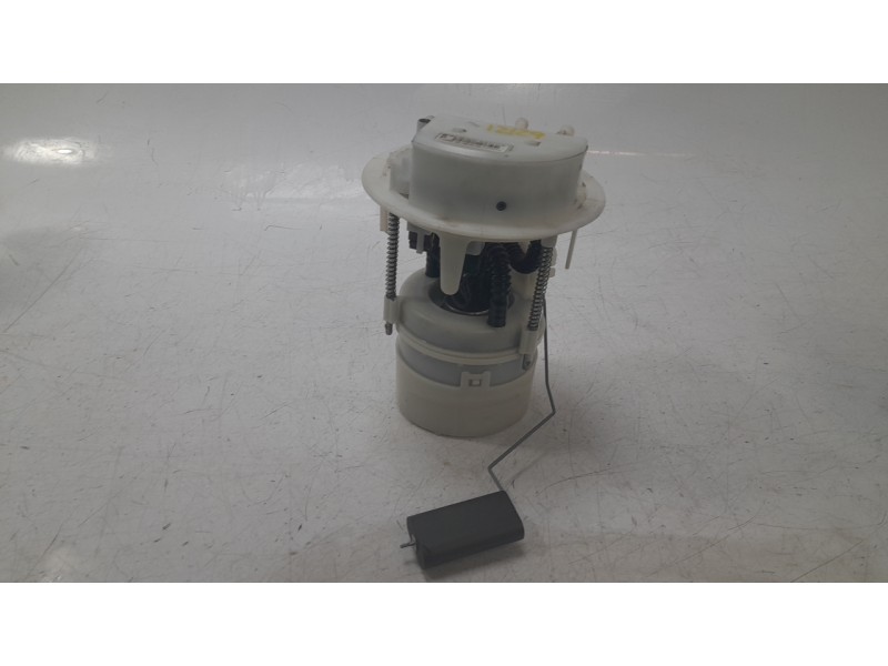 Recambio de bomba combustible para peugeot 3008 ii suv (mc_, mr_, mj_, m4_) 1.2 thp/ puretech 130 (mrhnsm, mrhnsu, mrhnsj, mrhny