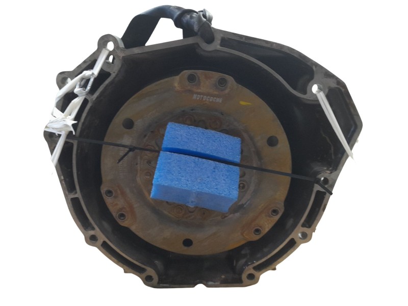 Recambio de caja cambios para maserati levante suv (m161) 3.0 d q4 referencia OEM IAM 670037045 8HP70 