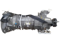 Recambio de caja cambios para maserati levante suv (m161) 3.0 d q4 referencia OEM IAM 670037045 8HP70 