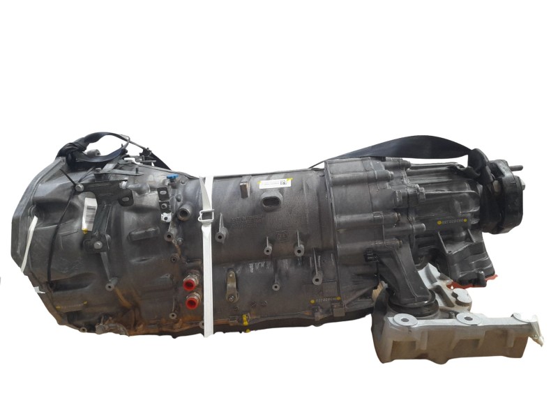 Recambio de caja cambios para maserati levante suv (m161) 3.0 d q4 referencia OEM IAM 670037045 8HP70 