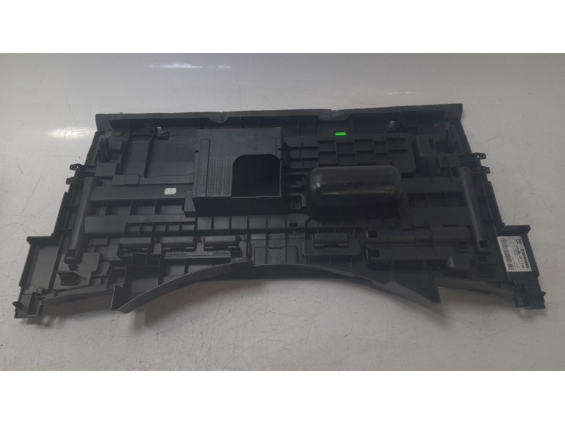 Recambio de bandeja trasera para audi a4 b9 avant (8w5, 8wd) s4 tdi mild hybrid quattro referencia OEM IAM 8W9861486E  