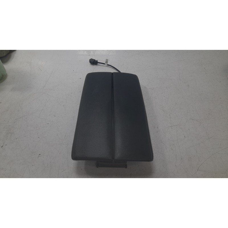 Recambio de apoyabrazos central para peugeot 3008 ii suv (mc_, mr_, mj_, m4_) 1.2 thp/ puretech 130 (mrhnsm, mrhnsu, mrhnsj, mrh