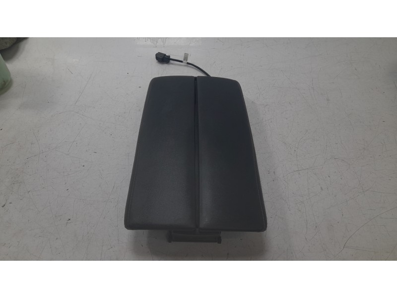 Recambio de apoyabrazos central para peugeot 3008 ii suv (mc_, mr_, mj_, m4_) 1.2 thp/ puretech 130 (mrhnsm, mrhnsu, mrhnsj, mrh