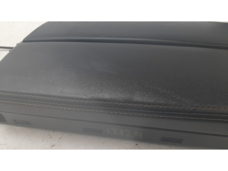 Recambio de apoyabrazos central para peugeot 3008 ii suv (mc_, mr_, mj_, m4_) 1.2 thp/ puretech 130 (mrhnsm, mrhnsu, mrhnsj, mrh