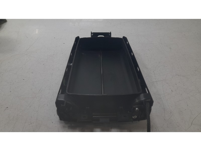 Recambio de apoyabrazos central para peugeot 3008 ii suv (mc_, mr_, mj_, m4_) 1.2 thp/ puretech 130 (mrhnsm, mrhnsu, mrhnsj, mrh