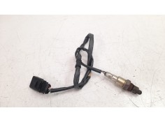Recambio de sonda lambda para seat ibiza (6p1) style referencia OEM IAM 04E906262BJ  