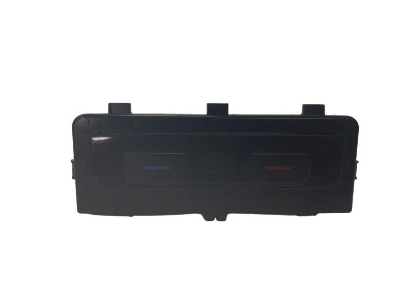 Recambio de mando climatizador para volkswagen tiguan (ad1, ax1) 1.4 tsi referencia OEM IAM 3G0907049D  