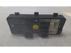 Recambio de mando climatizador para volkswagen tiguan (ad1, ax1) 1.4 tsi referencia OEM IAM 3G0907049D   2