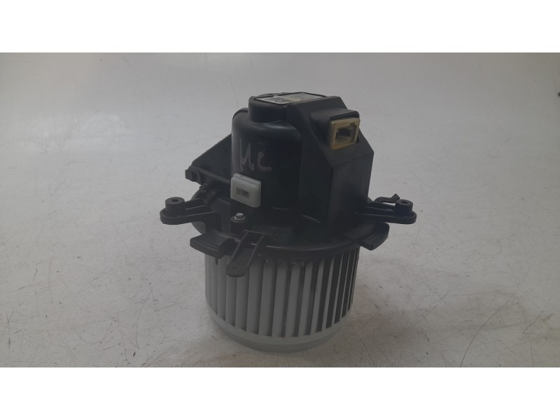Recambio de ventilador calefaccion para peugeot 3008 ii suv (mc_, mr_, mj_, m4_) 1.2 thp/ puretech 130 (mrhnsm, mrhnsu, mrhnsj, 