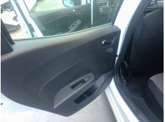 Recambio de elevalunas trasero izquierdo para renault clio v (b7_) tce 90 (b7mt) referencia OEM IAM   