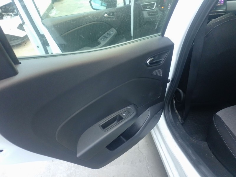 Recambio de elevalunas trasero izquierdo para renault clio v (b7_) tce 90 (b7mt) referencia OEM IAM   