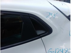 Recambio de maneta exterior trasera izquierda para renault clio v (b7_) tce 90 (b7mt) referencia OEM IAM   