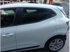 Recambio de puerta trasera izquierda para renault clio v (b7_) tce 90 (b7mt) referencia OEM IAM   