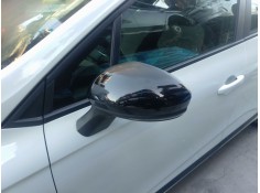 RETROVISOR IZQUIERDO 