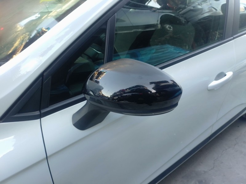 Recambio de retrovisor izquierdo para renault clio v (b7_) tce 90 (b7mt) referencia OEM IAM   