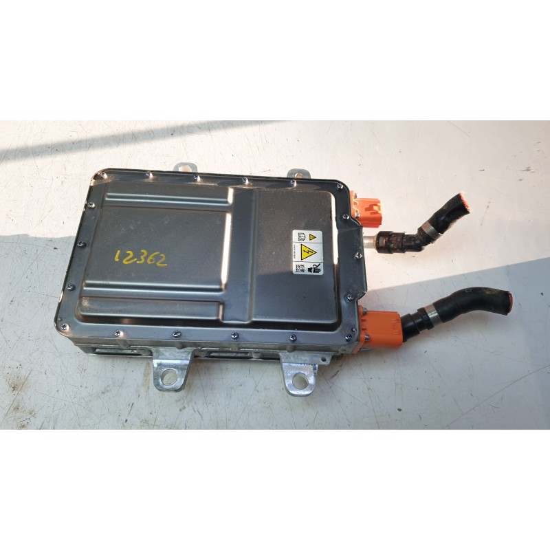 Recambio de inversor para ford kuga iii (dfk) 2.5 duratec plug-in-hybrid referencia OEM IAM LX6814G646BG  