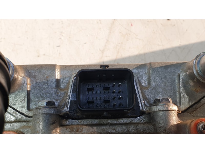 Recambio de inversor para ford kuga iii (dfk) 2.5 duratec plug-in-hybrid referencia OEM IAM LX6814G646BG  