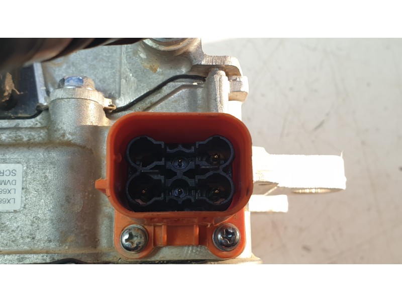 Recambio de inversor para ford kuga iii (dfk) 2.5 duratec plug-in-hybrid referencia OEM IAM LX6814G646BG  