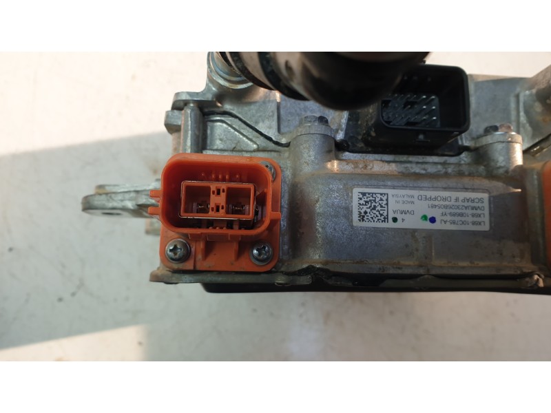 Recambio de inversor para ford kuga iii (dfk) 2.5 duratec plug-in-hybrid referencia OEM IAM LX6814G646BG  