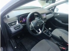 Recambio de columna direccion para renault clio v (b7_) tce 90 (b7mt) referencia OEM IAM   