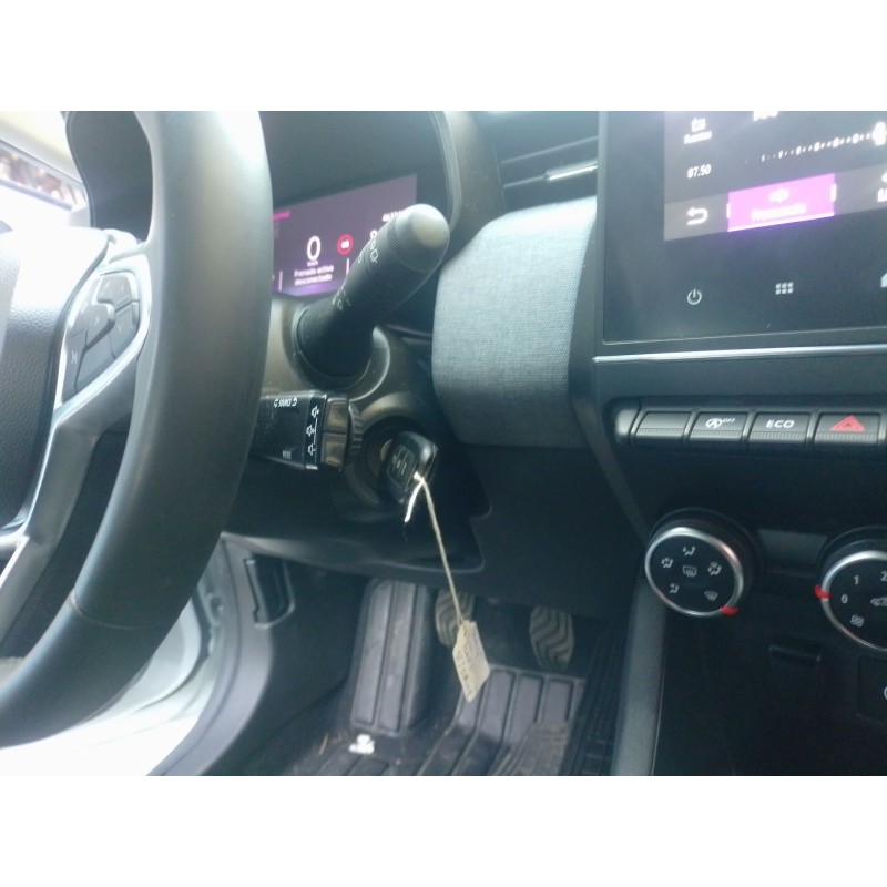 Recambio de conmutador de arranque para renault clio v (b7_) tce 90 (b7mt) referencia OEM IAM   