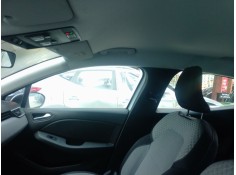 Recambio de kit airbag para renault clio v (b7_) tce 90 (b7mt) referencia OEM IAM    2