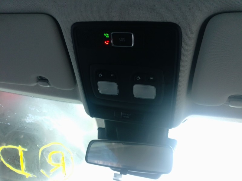 Recambio de luz interior para renault clio v (b7_) tce 90 (b7mt) referencia OEM IAM   