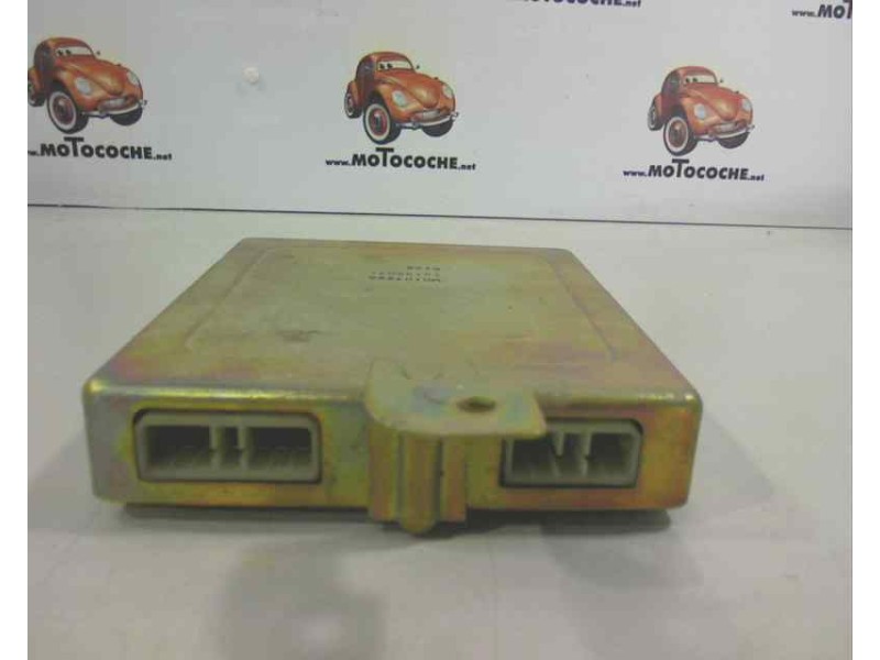 Recambio de centralita motor uce para mitsubishi montero (l040) referencia OEM IAM E2T55071 MD107598 8128