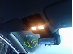 Recambio de luz interior para renault clio v (b7_) tce 90 (b7mt) referencia OEM IAM    2