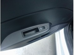 MANDO ELEVALUNAS TRASERO IZQUIERDO 