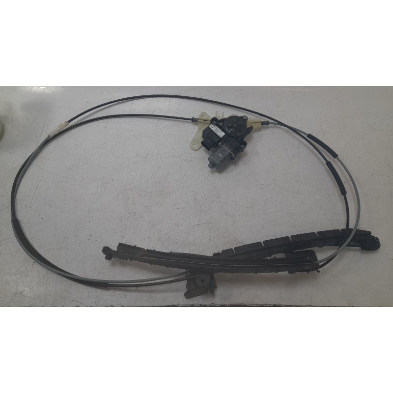 Recambio de motor techo electrico para audi a4 b9 avant (8w5, 8wd) s4 tdi mild hybrid quattro referencia OEM IAM 8W9863560  