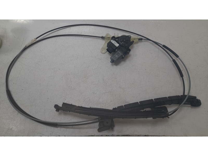 Recambio de motor techo electrico para audi a4 b9 avant (8w5, 8wd) s4 tdi mild hybrid quattro referencia OEM IAM 8W9863560  