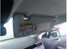 Recambio de parasol derecho para renault clio v (b7_) tce 90 (b7mt) referencia OEM IAM   