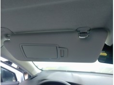 Recambio de parasol izquierdo para renault clio v (b7_) tce 90 (b7mt) referencia OEM IAM   