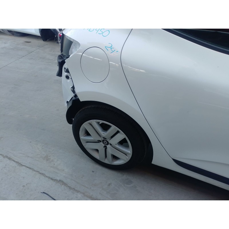 Recambio de amortiguador trasero derecho para renault clio v (b7_) tce 90 (b7mt) referencia OEM IAM   