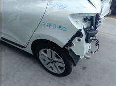 Recambio de amortiguador trasero izquierdo para renault clio v (b7_) tce 90 (b7mt) referencia OEM IAM   