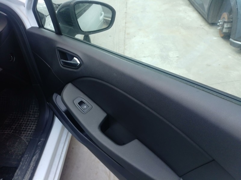 Recambio de elevalunas delantero derecho para renault clio v (b7_) tce 90 (b7mt) referencia OEM IAM   