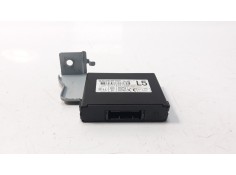 Recambio de modulo electronico para toyota aygo 1.0 cat referencia OEM IAM 897800H030 625649000  2
