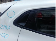 Recambio de maneta exterior trasera derecha para renault clio v (b7_) tce 90 (b7mt) referencia OEM IAM   