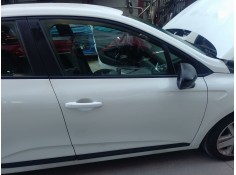 Recambio de puerta delantera derecha para renault clio v (b7_) tce 90 (b7mt) referencia OEM IAM   