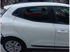 Recambio de puerta trasera derecha para renault clio v (b7_) tce 90 (b7mt) referencia OEM IAM   