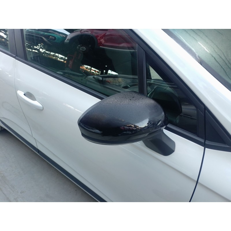 Recambio de retrovisor derecho para renault clio v (b7_) tce 90 (b7mt) referencia OEM IAM   