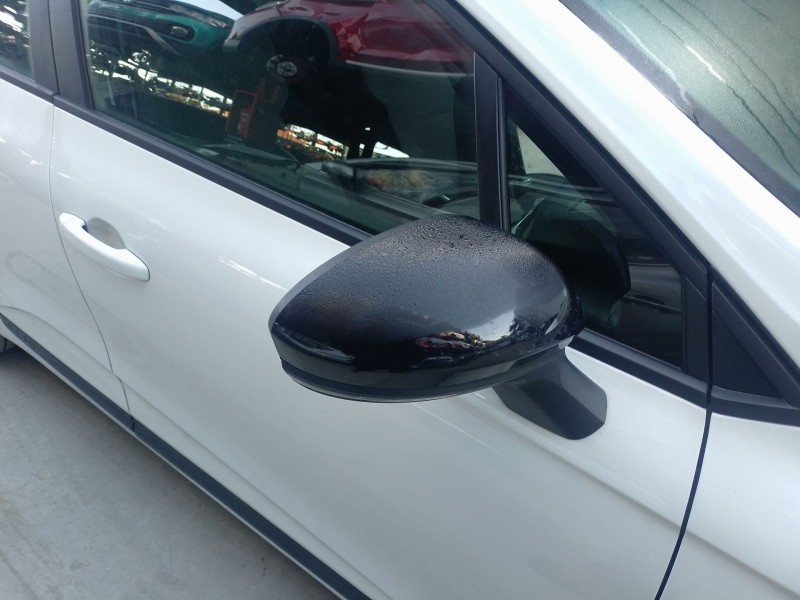 Recambio de retrovisor derecho para renault clio v (b7_) tce 90 (b7mt) referencia OEM IAM   