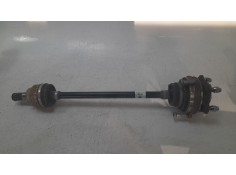 Recambio de transmision trasera derecha para hyundai ioniq 5 (ne) ev referencia OEM IAM 49801GI000  