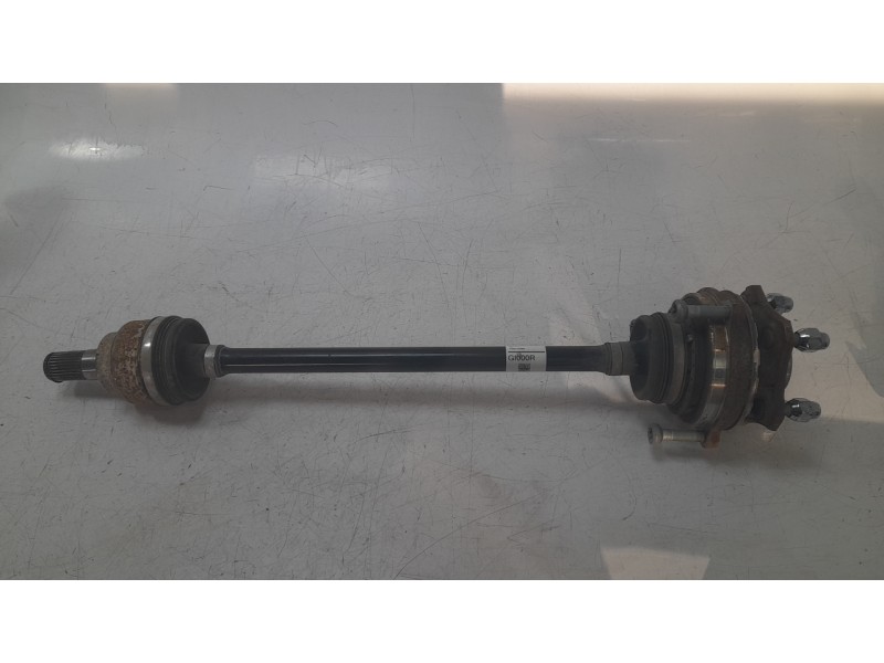 Recambio de transmision trasera derecha para hyundai ioniq 5 (ne) ev referencia OEM IAM 49801GI000  