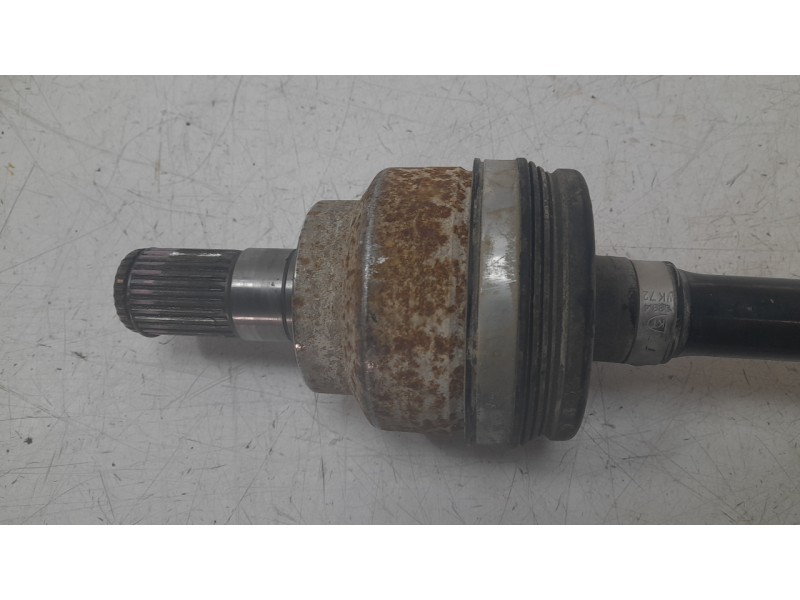 Recambio de transmision trasera derecha para hyundai ioniq 5 (ne) ev referencia OEM IAM 49801GI000  