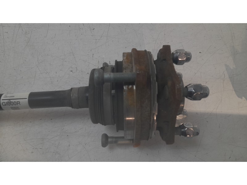 Recambio de transmision trasera derecha para hyundai ioniq 5 (ne) ev referencia OEM IAM 49801GI000  