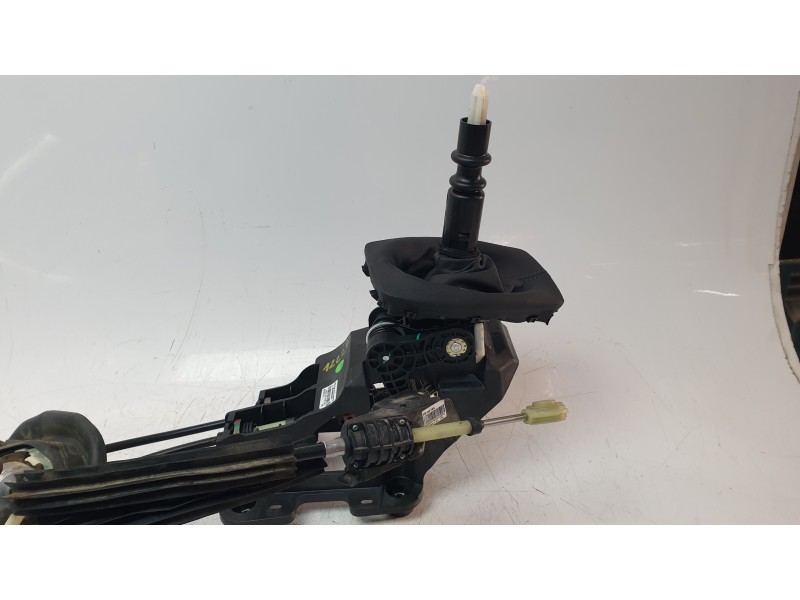 Recambio de palanca cambio para peugeot 208 ii (ub_, up_, uw_, uj_) 1.2 puretech 100 referencia OEM IAM 9845930080  